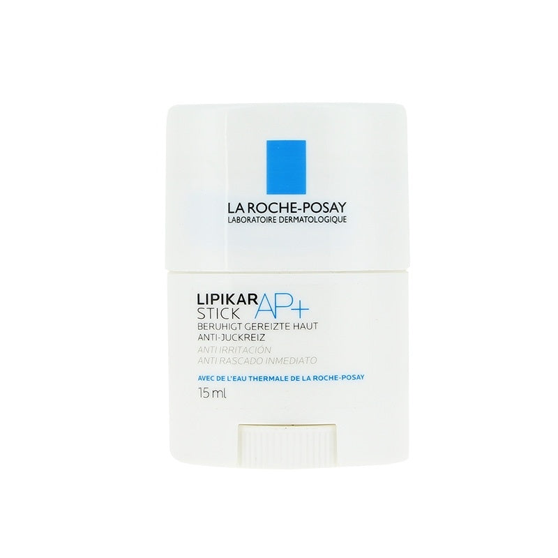 Lipikar Stick Ap+ Roche Posay 15 Ml