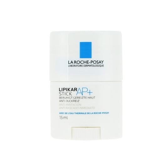 Lipikar Stick Ap+ Roche Posay 15 Ml