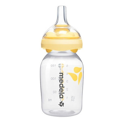 Medela Biberón Con Tetina Calma Pp 150 Ml