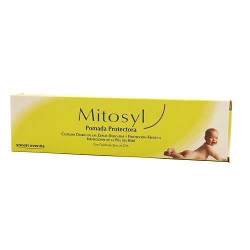 Mitosyl Pomada 145 G