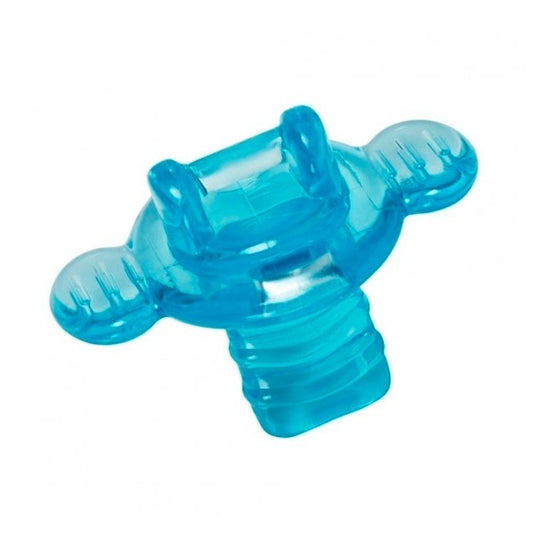 Mordedor De Transicion Dr Brown´S Azul
