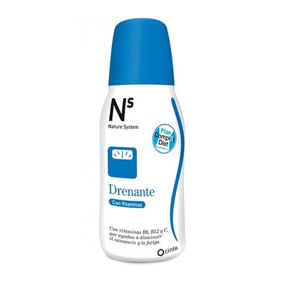N+S Drenante 250 Ml