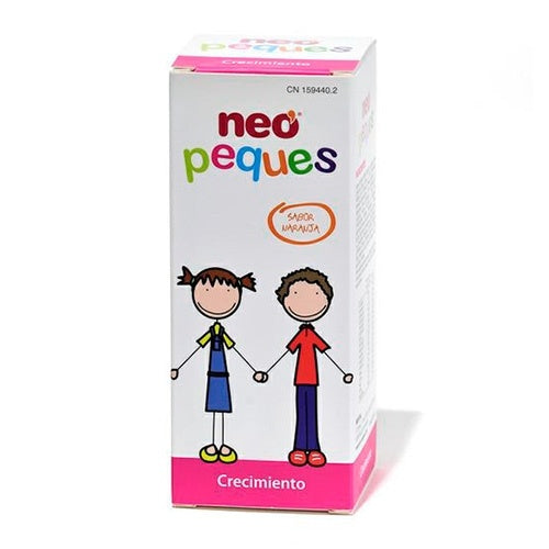 Neo Peques Crecimiento 150 Ml Neovital