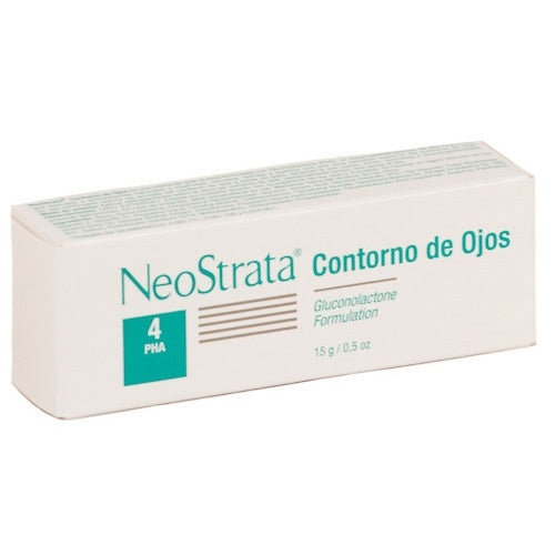 Neostrata Contorno De Ojos 15 G