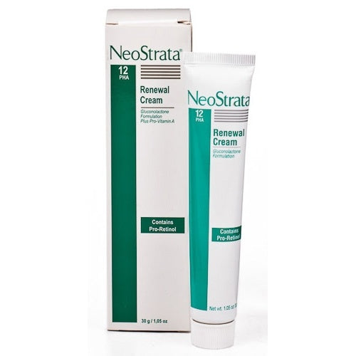 Neostrata Crema Renovadora 30 G