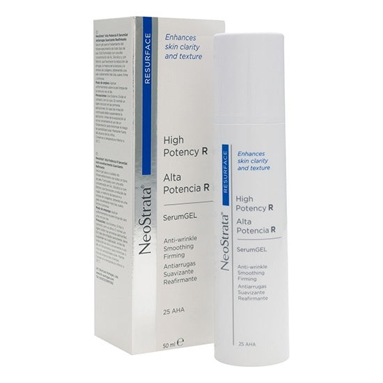 Neostrata R Alta Potencia Serum 50 Ml