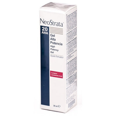 Neostrata Resurface Alta Potencia Gel 30 ml