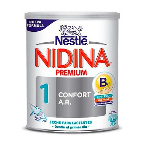 Nidina 1 Confort Ar Inicio 800 G
