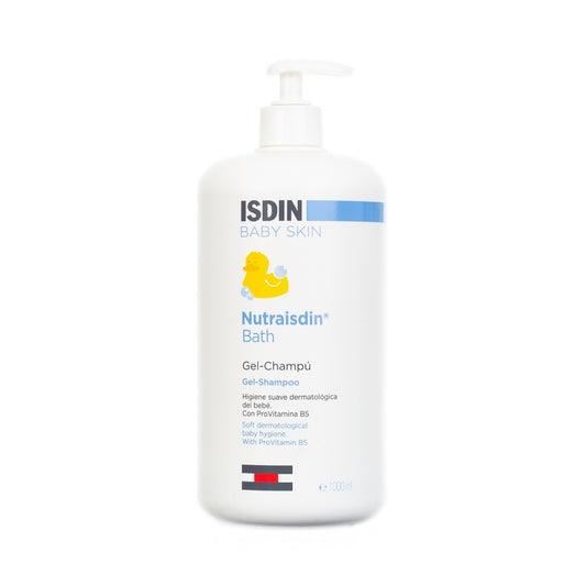 Nutraisdin Gel-Champú 1000 Ml