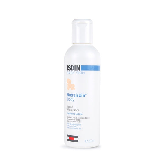 Nutraisdin Loción Hidratante Corporal 200 Ml