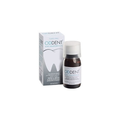 Oddent Ácido Hialurónico Fluido Oral 50 Ml