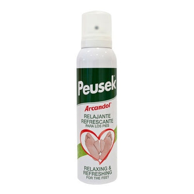 Peusek Arcandol Relajante Spray 150 Ml