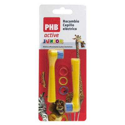 Recambio Cabezal Phb Active Junior