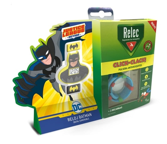 Relec Pulsera Batman