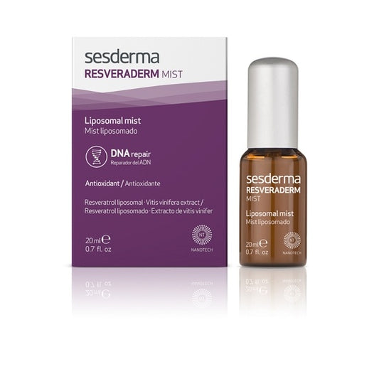 Resveraderm Sesderma Mist 30 Ml