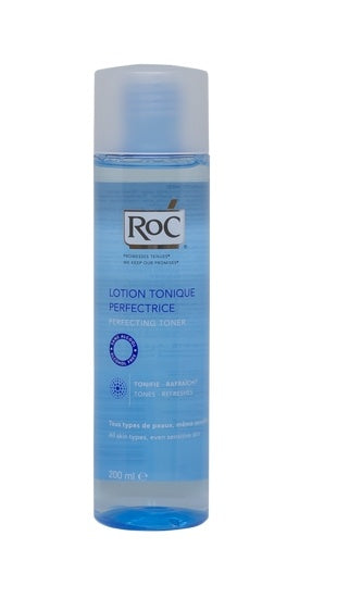 Roc Tónico Perfeccionador 200 Ml