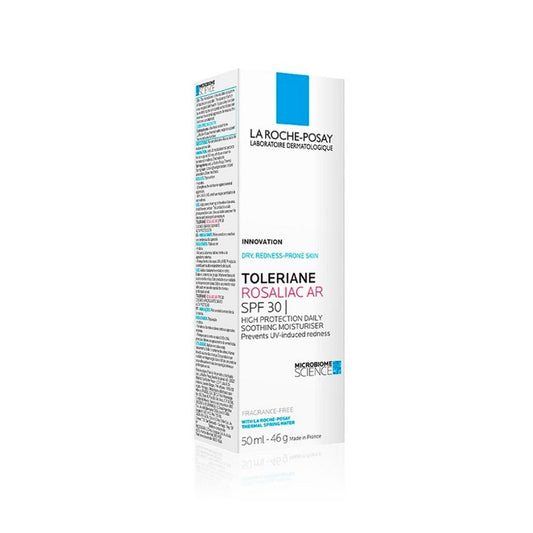 La Roche Posay Toleriane Rosaliac AR SPF30