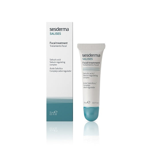 Salises Sesderma Tratamiento Focal 15 Ml