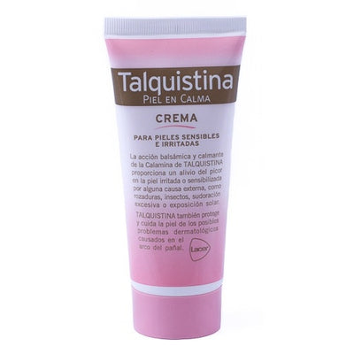 Talquistina Crema 100 Ml