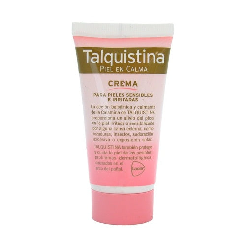 Talquistina Crema 50 G