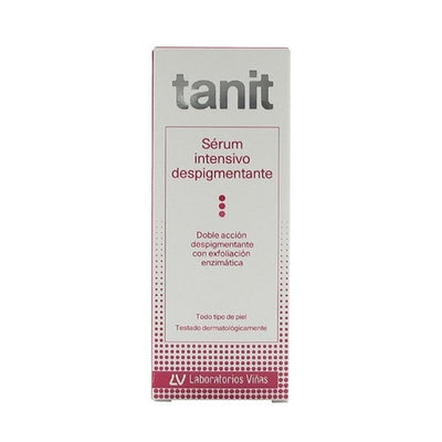 Tanit Sérum Intensivo Despigmentante 30 Ml