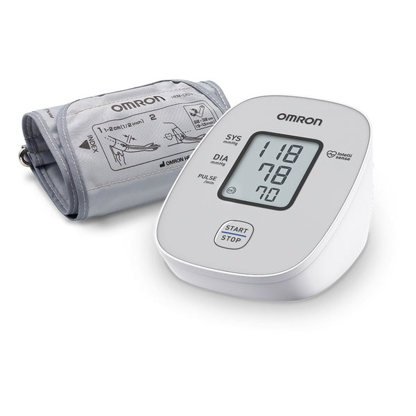 Tensiómetro Omron M2 Basic Brazo