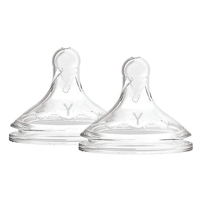 Tetina Dr Brown´S Options Cereal Boca Ancha