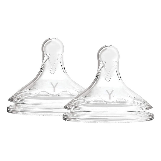 Tetina Dr Brown´S Options Cereal Boca Ancha