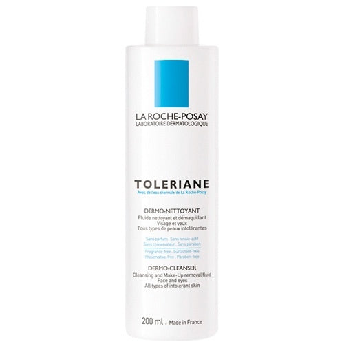 Toleriane Dermolimpiador Roche Posay 200 Ml