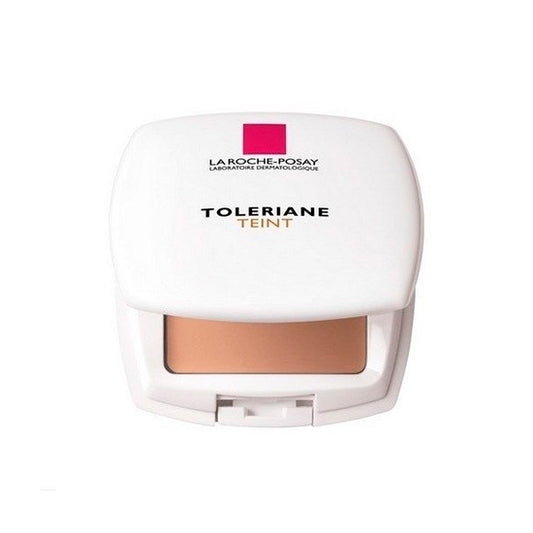 Toleriane Maquillaje Roche Posay Compac Dore N 15 9G