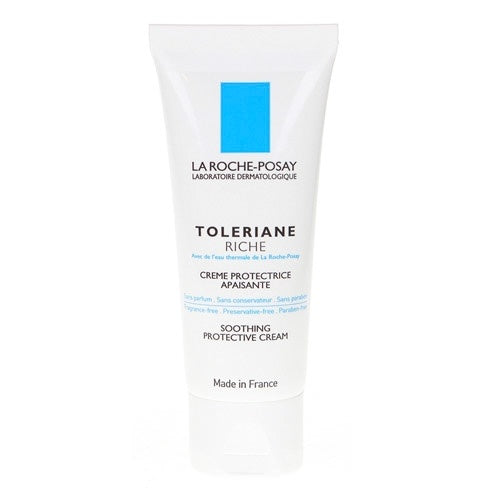 Toleriane Sensitive Rica 40 Ml