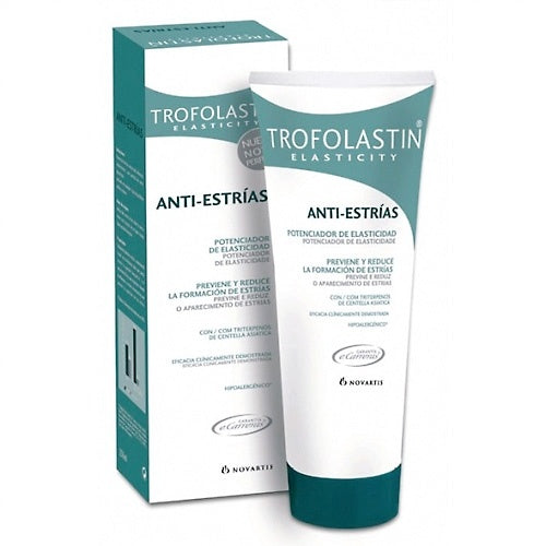 Trofolastin Antiestrías 100 Ml