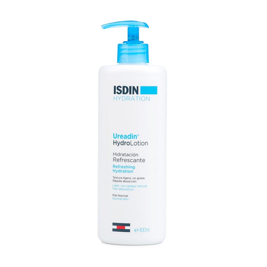 Ureadin 3 Hydro Lotion 400 Ml