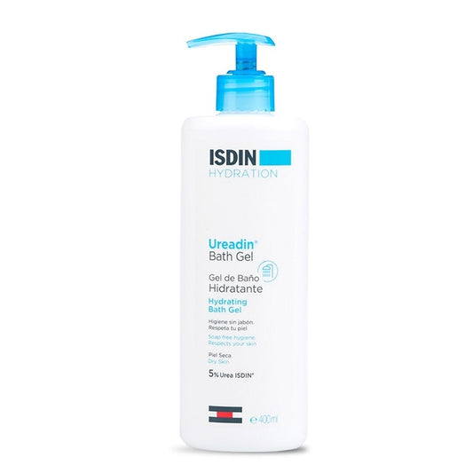 Ureadin Bath Gel 400 Ml