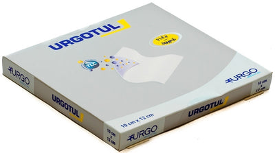 Urgotul Flex 10Cm X 12 Cm  3 Unidades