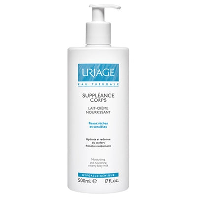 Uriage Suppleance Corporal 500 Ml