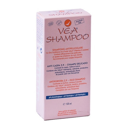 Vea Champú 125 Ml