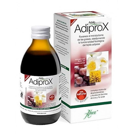 Adiprox Adelgaccion  320 G