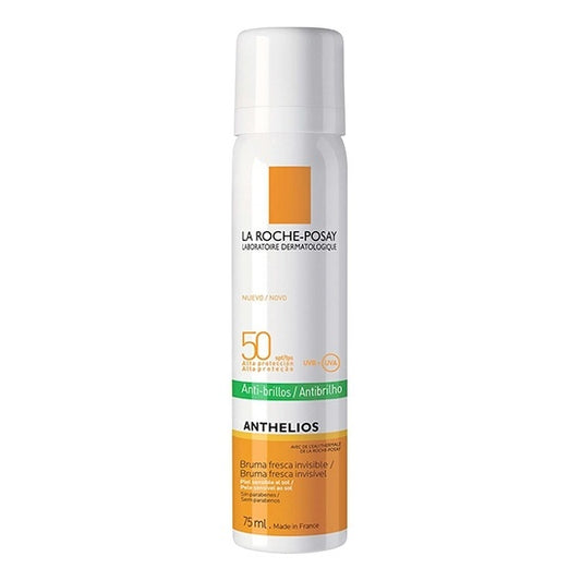 Anthelios Bruma Facial 50+ 75 Ml