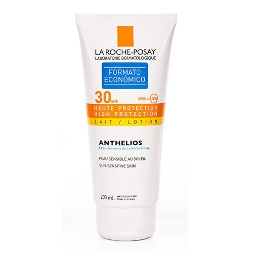 Anthelios Leche Confort Spf30 250 Ml