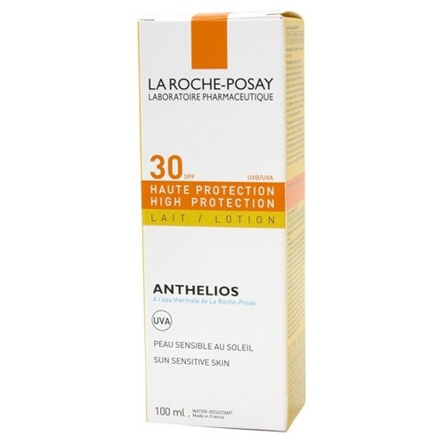 Anthelios Leche Spf30 100 Ml