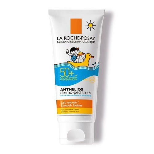 Anthelios Niños Leche 50+ 100 Ml