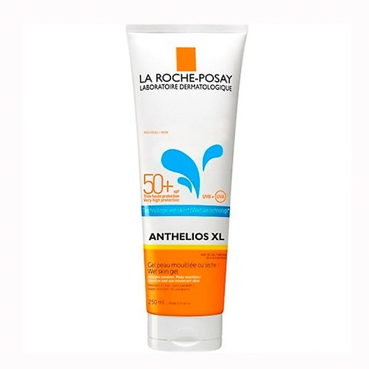 Anthelios Xl Gel Wet Skin  Spf50+ 250 Ml
