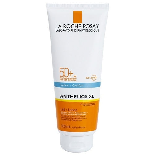 Anthelios Xl Leche Confort 50+ 250 Ml