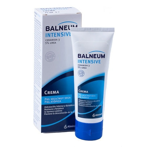 Balneum Intensive Crema 75 Ml