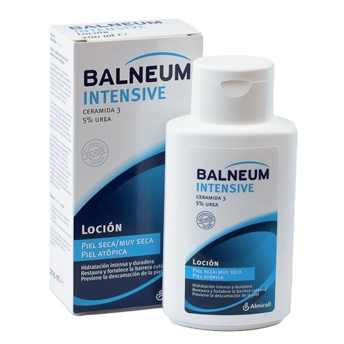 Balneum Intensive Loción 200 Ml