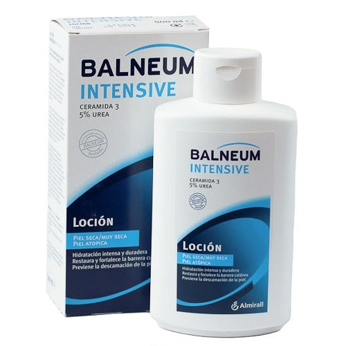 Balneum Intensive Loción 500 Ml