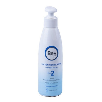 Be+ Loción Tonificante 200 Ml