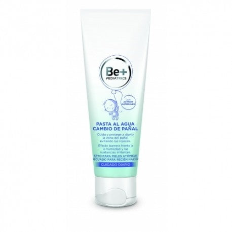 Be+ Pediatrics Pasta Al Agua 75 Ml
