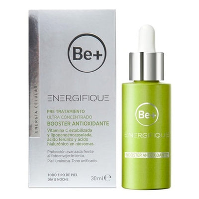 Be+ Pre-Tratamiento Antioxidante 30 Ml
